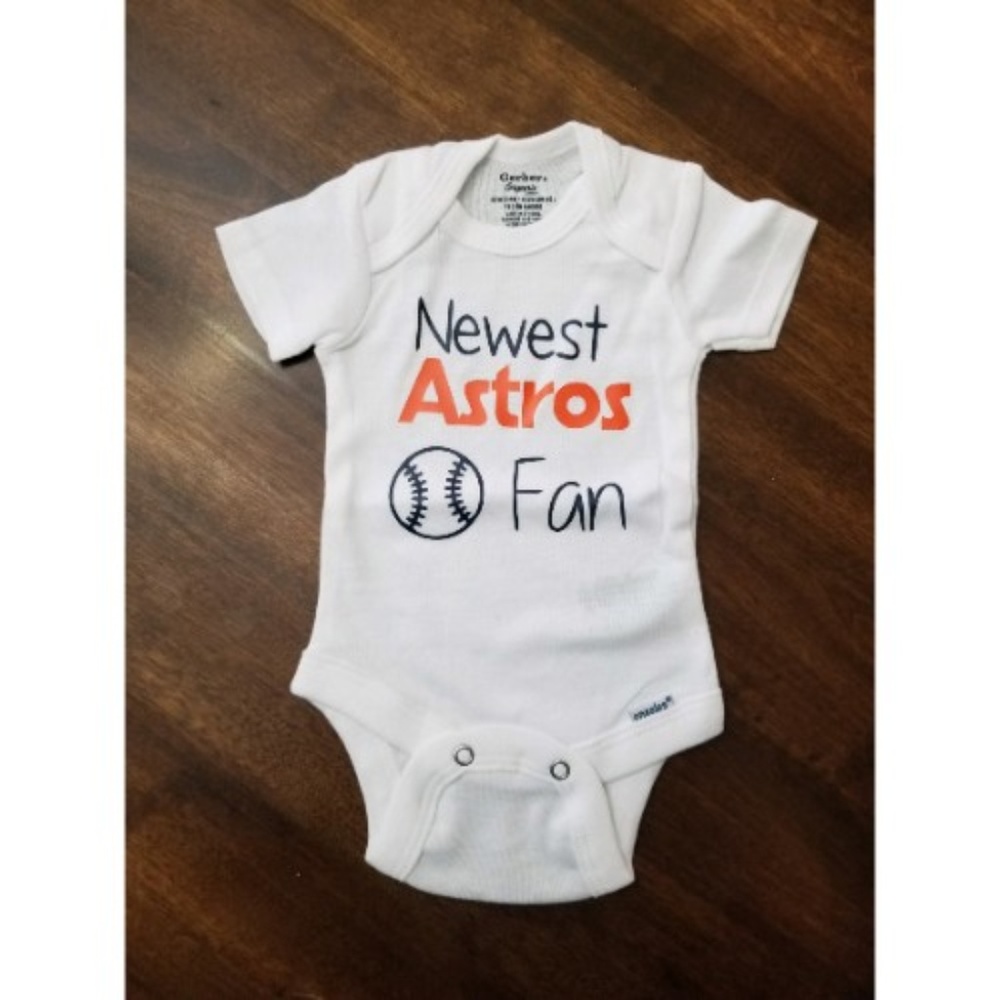 Baby Onesie
